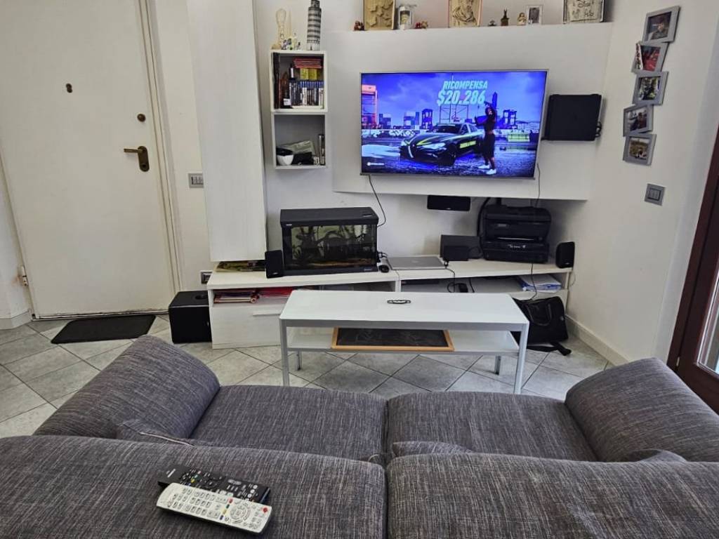 appartamento in vendita a Loreto