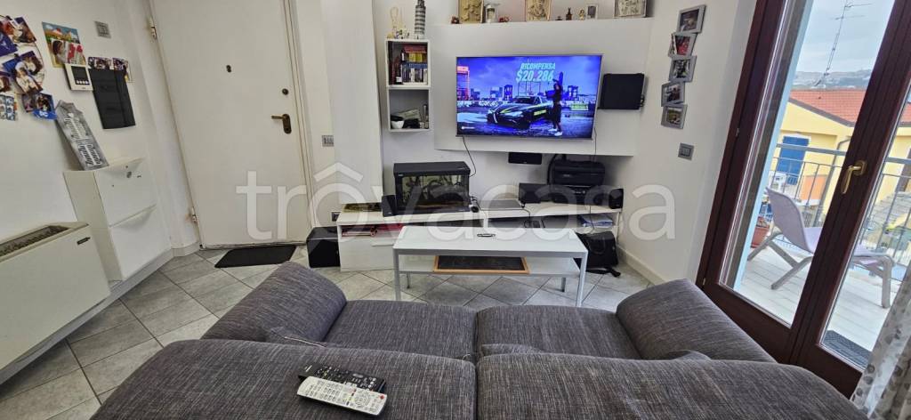 appartamento in vendita a Loreto