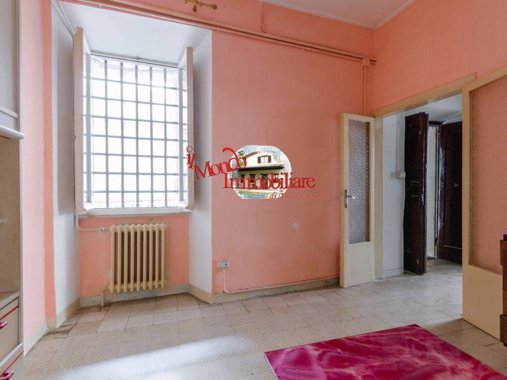 appartamento in vendita a Loreto