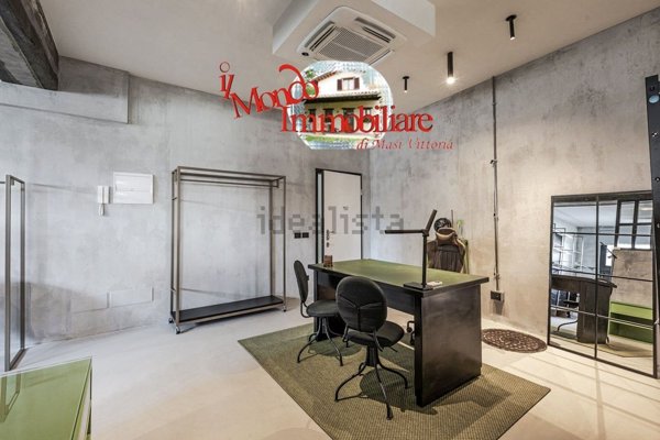 appartamento in vendita a Loreto