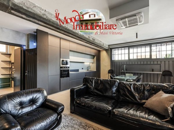 appartamento in vendita a Loreto