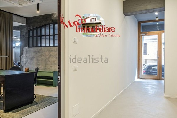 appartamento in vendita a Loreto