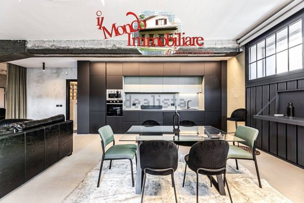 appartamento in vendita a Loreto