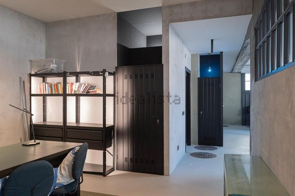 appartamento in vendita a Loreto