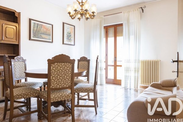 appartamento in vendita a Loreto in zona Villa Musone