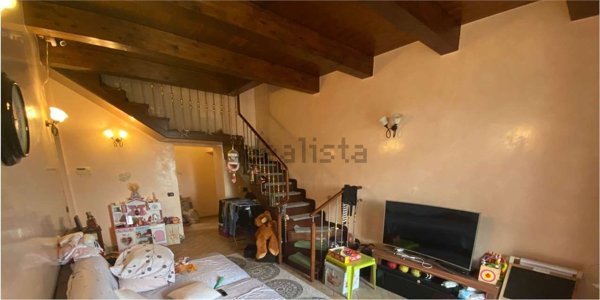 appartamento in vendita a Loreto