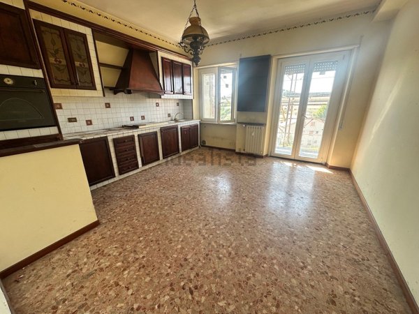 appartamento in vendita a Loreto