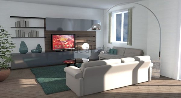 appartamento in vendita a Loreto