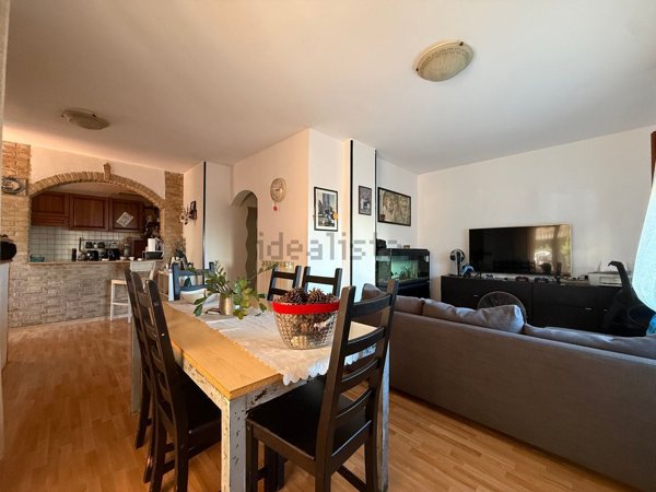 appartamento in vendita a Loreto