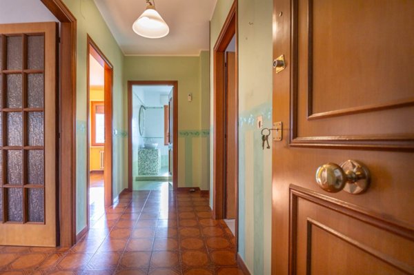 appartamento in vendita a Loreto