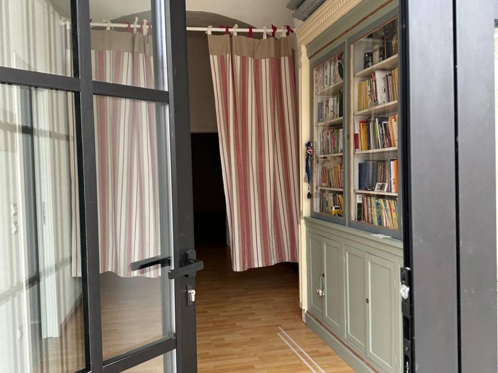 appartamento in vendita a Loreto