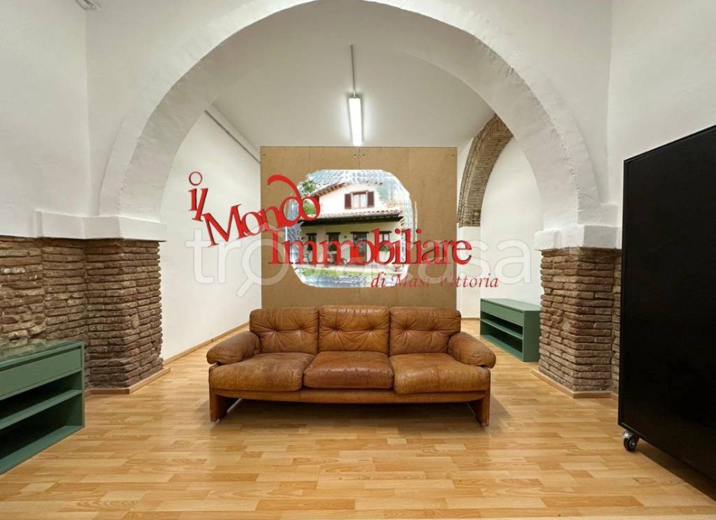 appartamento in vendita a Loreto in zona Costabianca