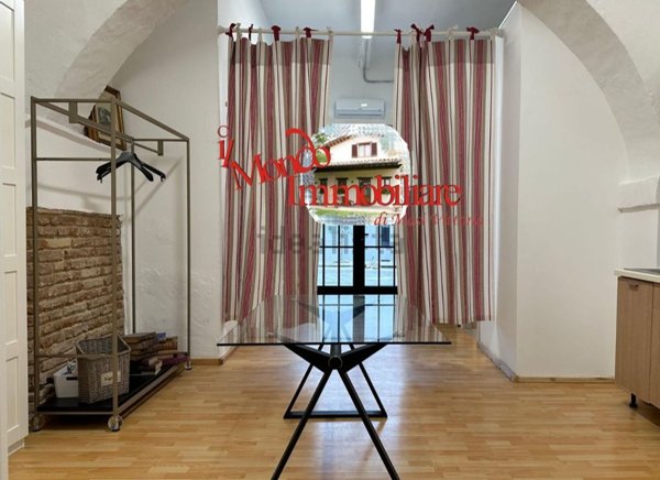 appartamento in vendita a Loreto