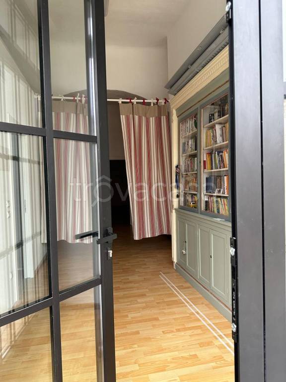 appartamento in vendita a Loreto