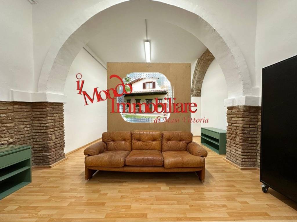 appartamento in vendita a Loreto