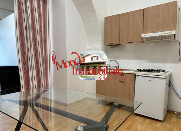 appartamento in vendita a Loreto