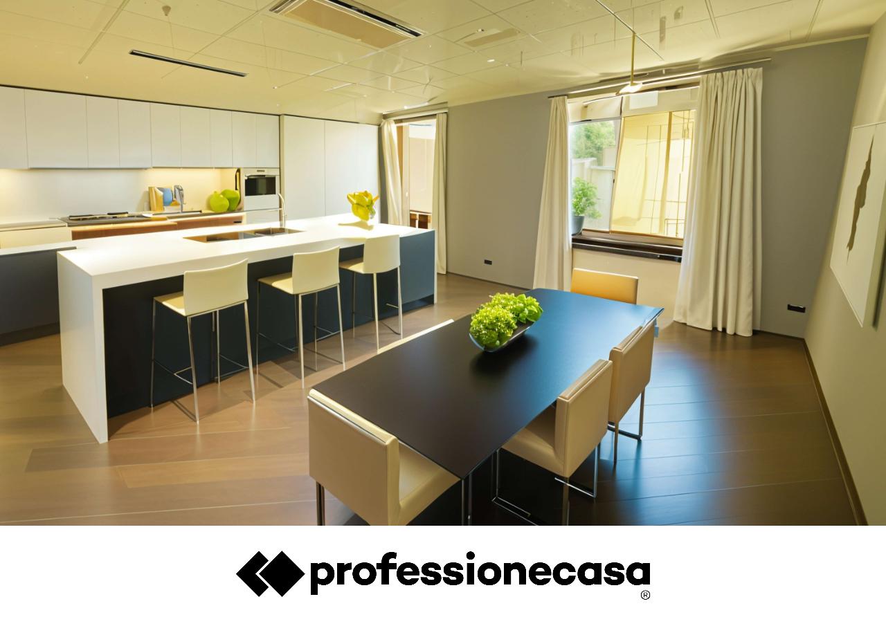 appartamento in vendita a Loreto