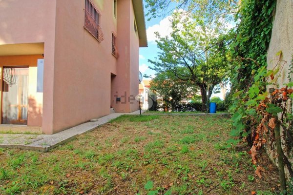 appartamento in vendita a Loreto