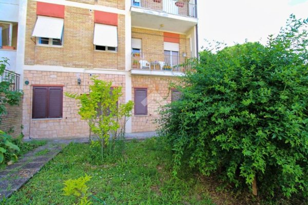 appartamento in vendita a Loreto