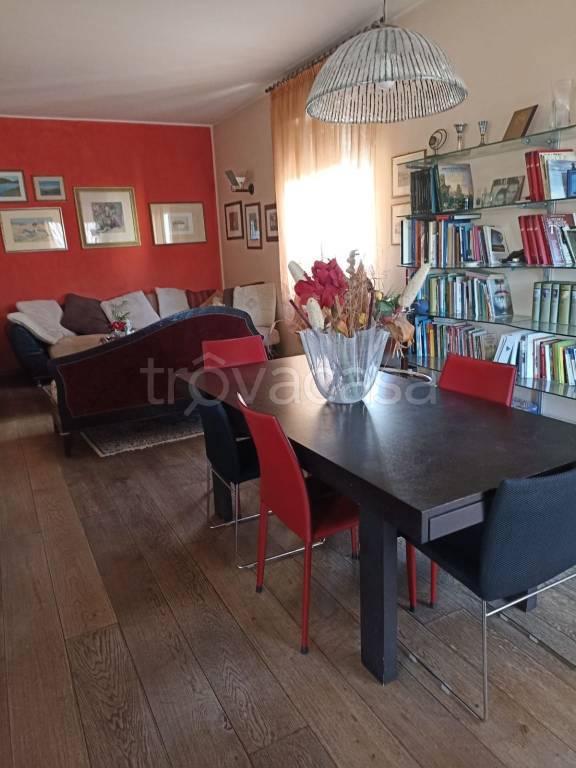 appartamento in vendita a Loreto