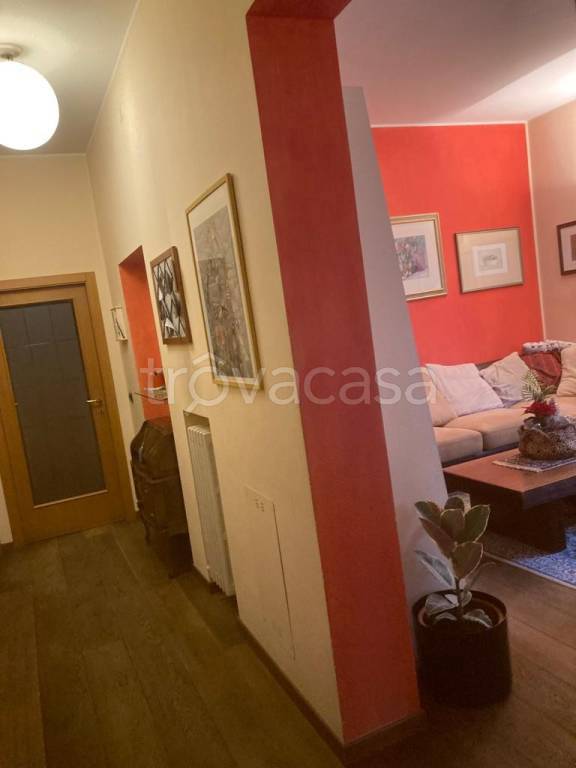 appartamento in vendita a Loreto