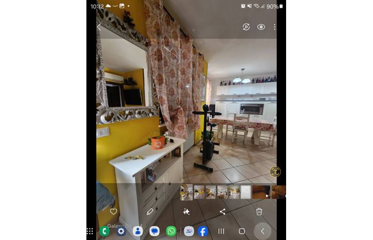 casa indipendente in vendita a Loreto