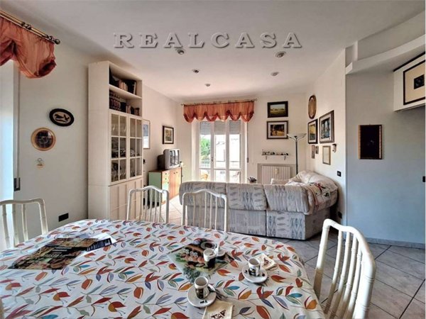 appartamento in vendita a Loreto