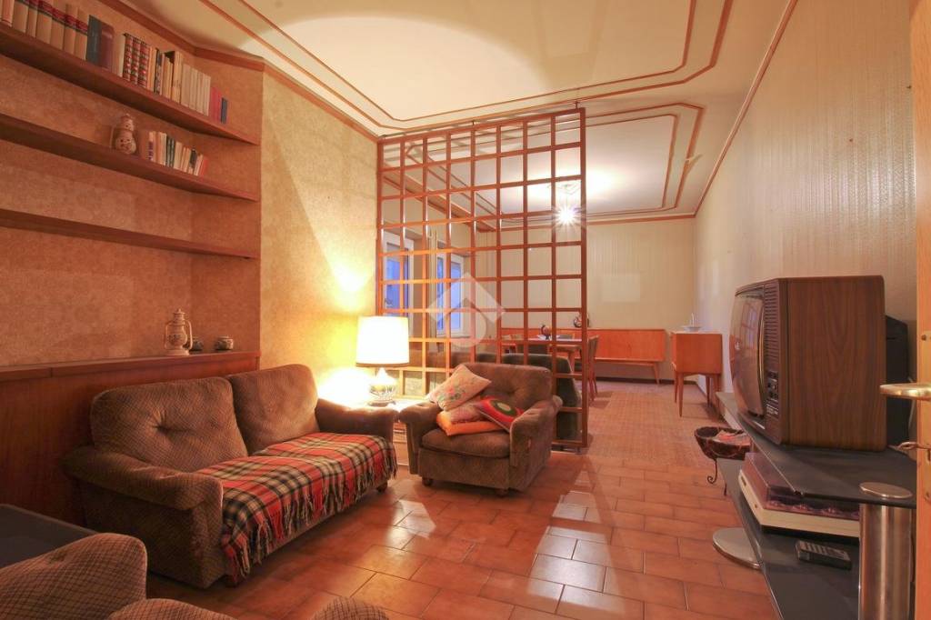 appartamento in vendita a Loreto