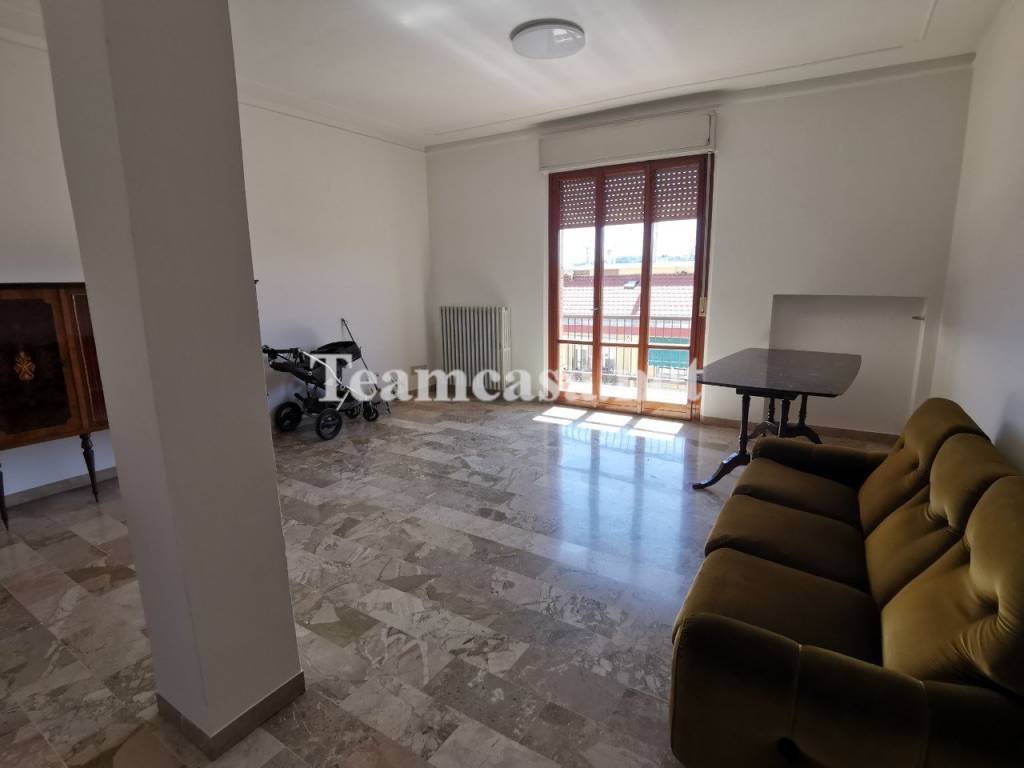 appartamento in vendita a Loreto