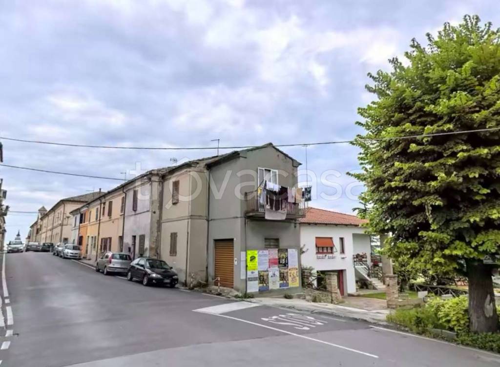appartamento in vendita a Loreto