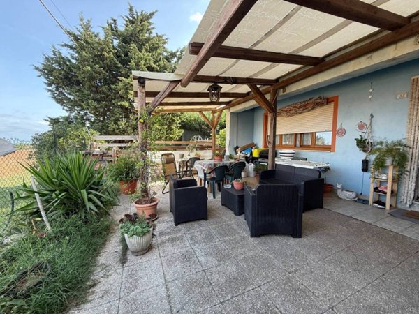 appartamento in vendita a Loreto