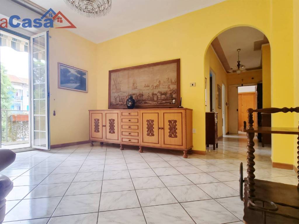 appartamento in vendita a Loreto