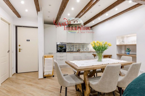 appartamento in vendita a Loreto