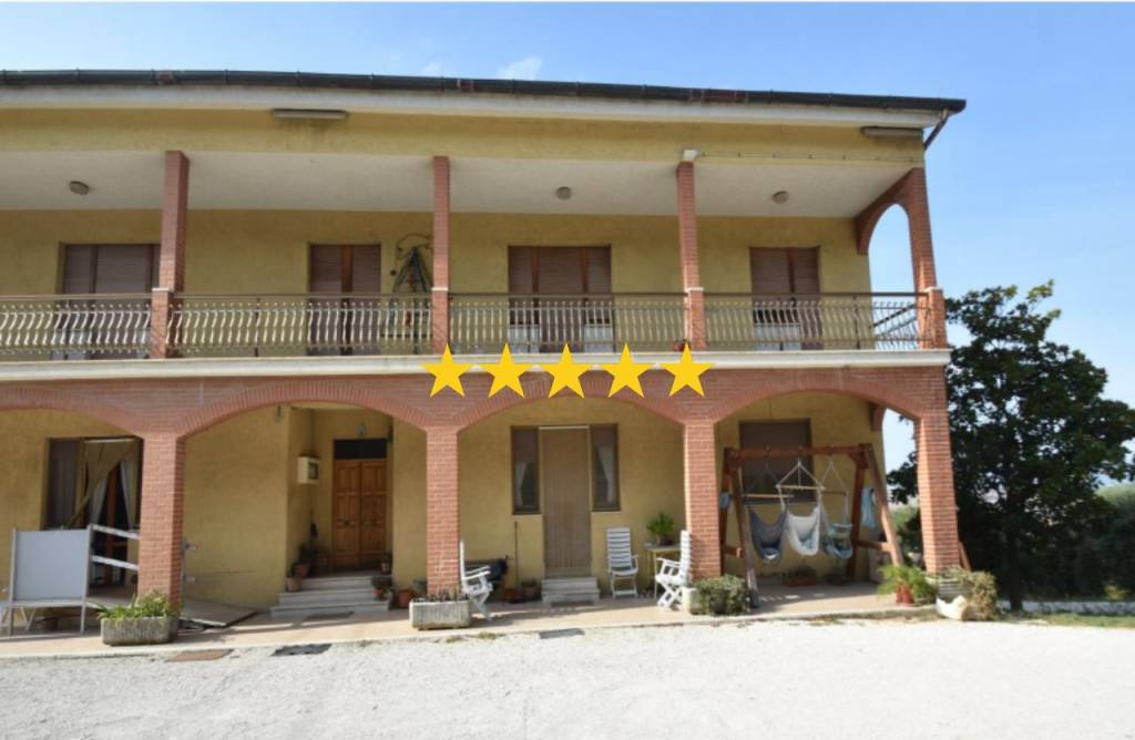 appartamento in vendita a Loreto