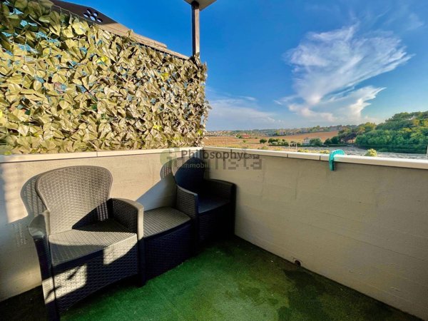 appartamento in vendita a Loreto