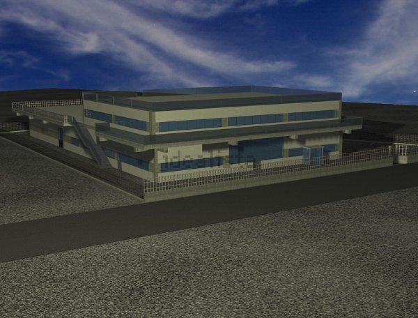 locale di sgombero in vendita a Loreto