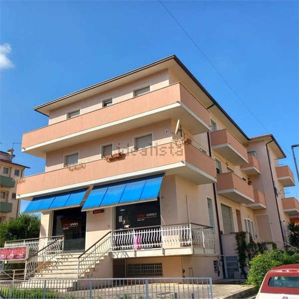appartamento in vendita a Loreto