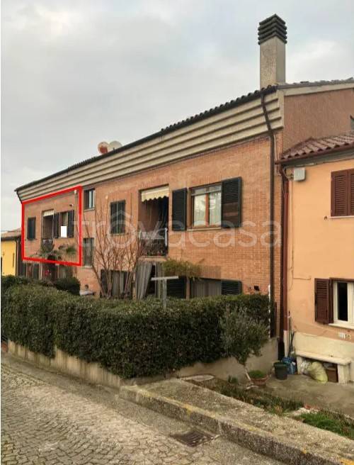appartamento in vendita a Loreto