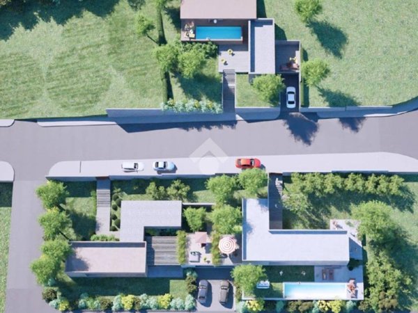 casa indipendente in vendita a Loreto