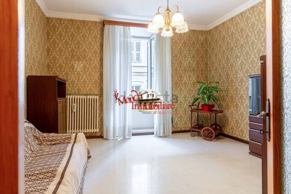 appartamento in vendita a Loreto