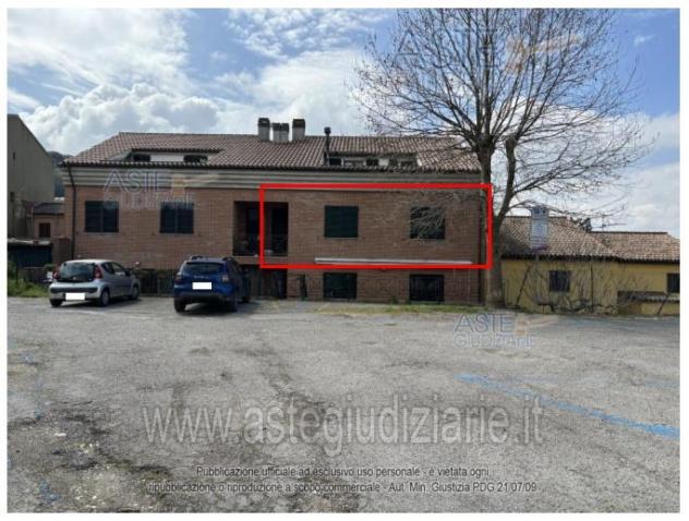 appartamento in vendita a Loreto
