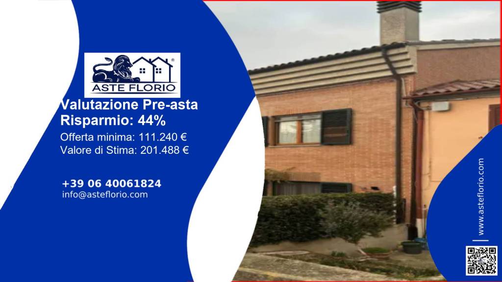 appartamento in vendita a Loreto