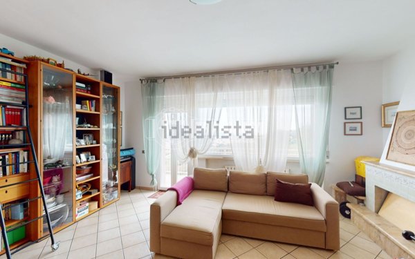 appartamento in vendita a Loreto