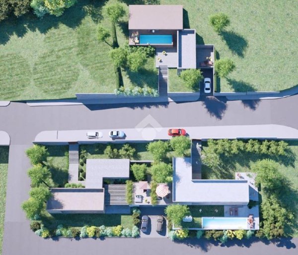 casa indipendente in vendita a Loreto