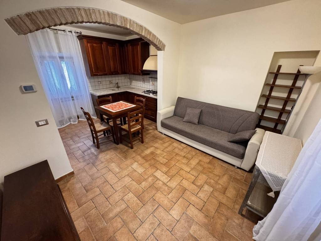 casa indipendente in vendita a Loreto