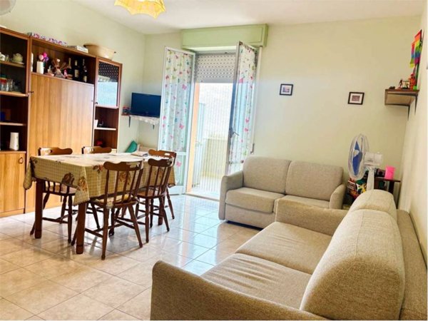 appartamento in vendita a Loreto