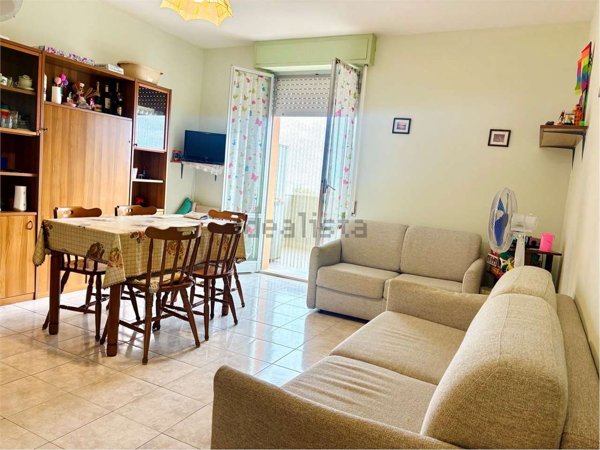 appartamento in vendita a Loreto