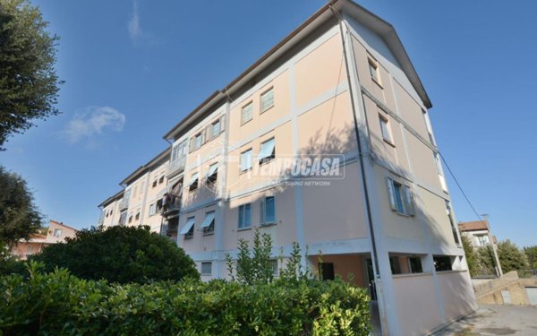 appartamento in vendita a Loreto