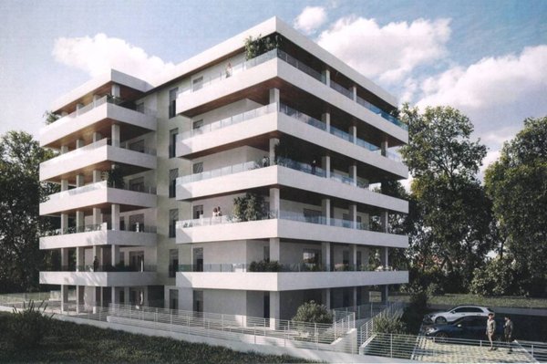 appartamento in vendita a Loreto