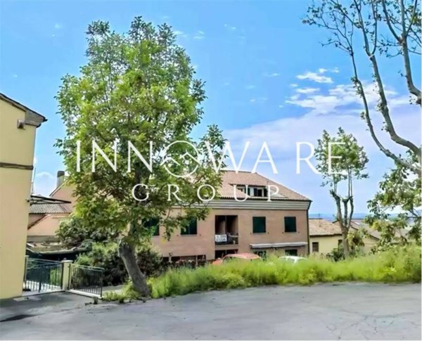 appartamento in vendita a Loreto